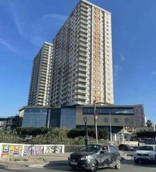 Location Appartement F3 Oran Oran