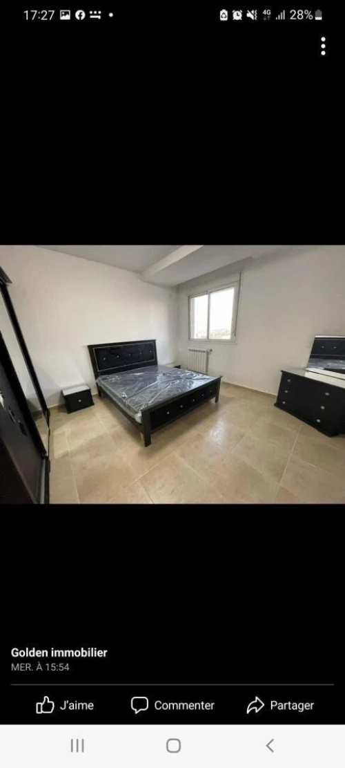 Location Appartement F3 Oran Bir el djir
