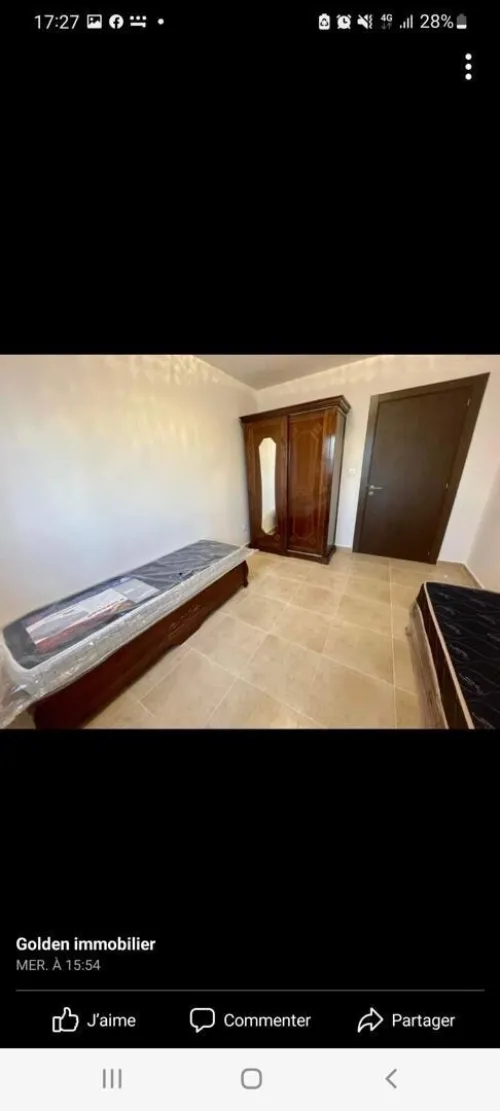 Location Appartement F3 Oran Bir el djir