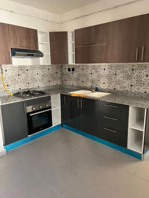 Location Appartement F3 Oran Bir el djir