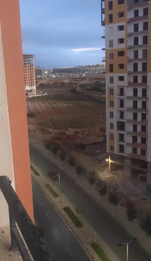 Location Appartement F3 Oran Bir el djir
