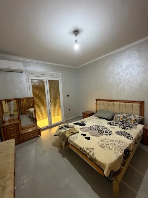 Location Appartement F3 Oran Bir el djir