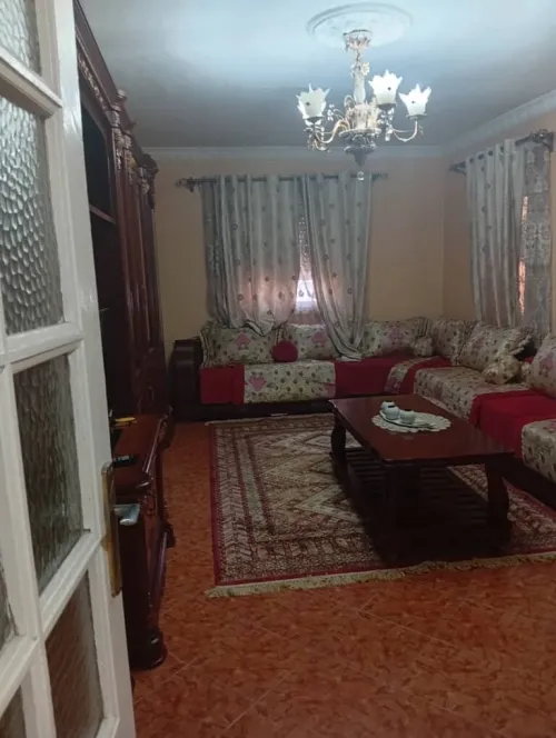 Location Appartement F3 Oran Oran