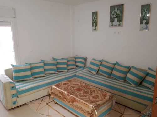 Location Appartement F2 Oran Bir el djir
