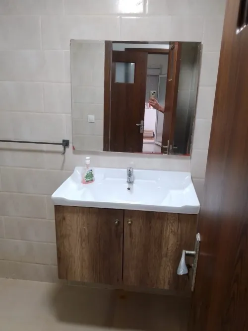 Location Appartement F2 Oran Bir el djir