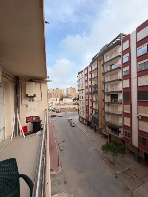 Location Appartement F3 Oran Bir el djir
