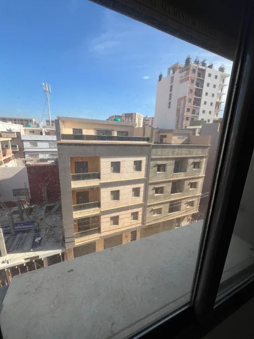 Vente Appartement F3 Oran Bir el djir