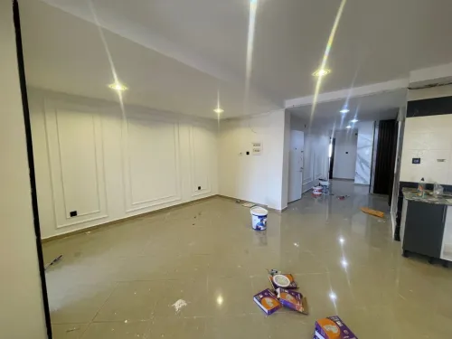 Location Appartement F4 Oran Oran