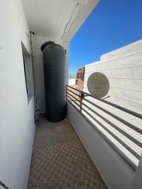 Location Appartement F4 Oran Oran