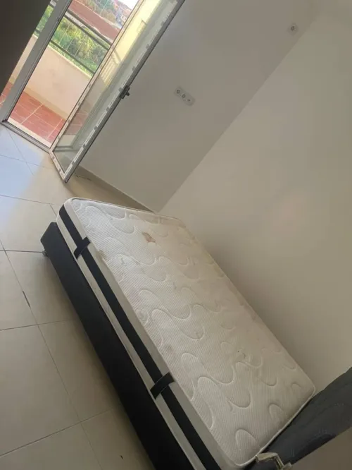 Location Appartement F3 Oran Sidi maarouf