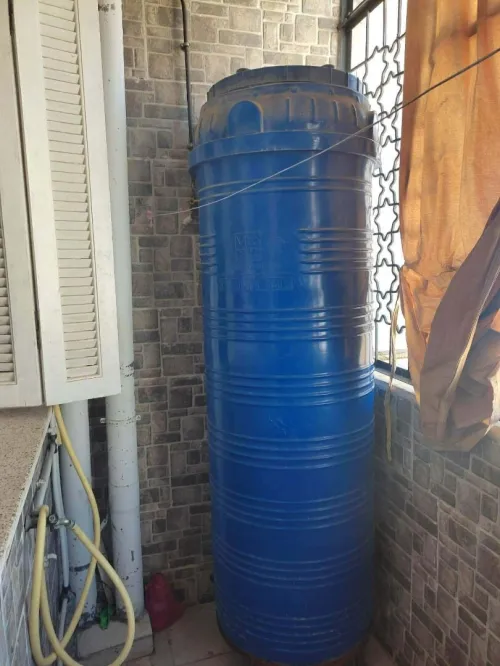 Location Appartement F3 Oran Bir el djir