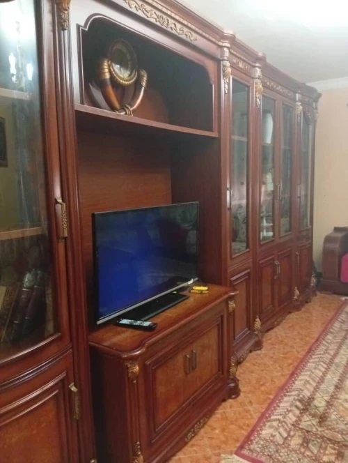 Location Appartement F3 Oran Oran