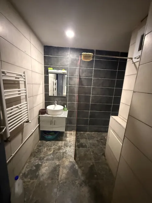 Location Appartement F3 Oran Bir el djir