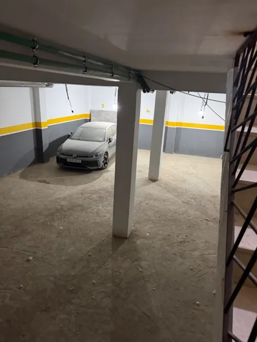 Vente Appartement F3 Oran Bir el djir