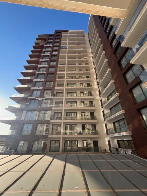 Location Appartement F2 Oran Bir el djir