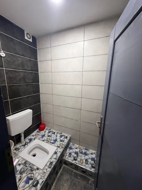 Location Appartement F3 Oran Bir el djir