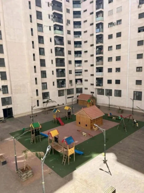 Location Appartement F4 Oran Bir el djir
