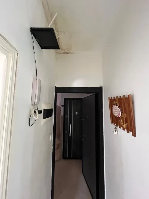 Vente Appartement F3 Oran Bir el djir