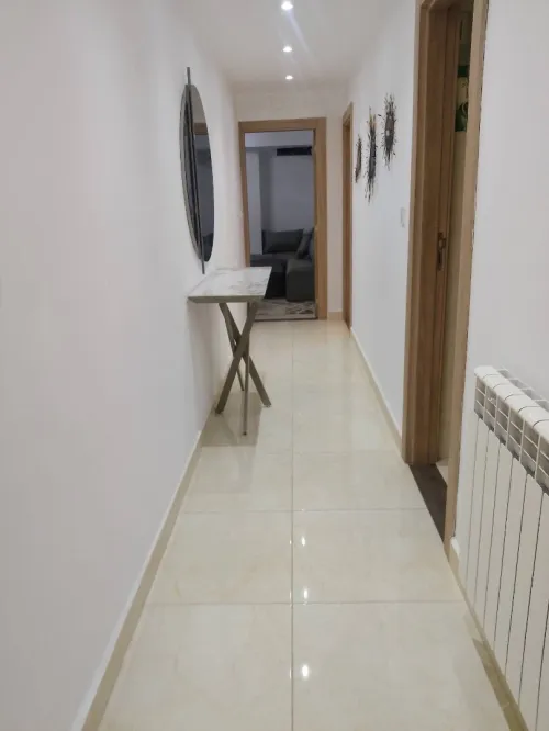 Location Appartement F3 Oran Bir el djir