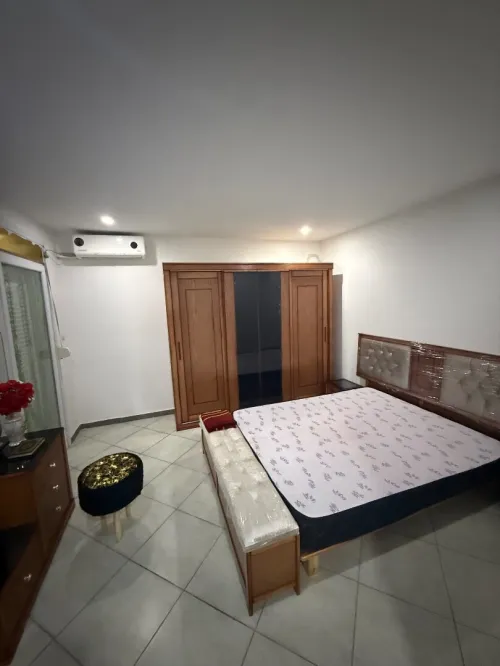 Location Appartement F3 Oran Bir el djir
