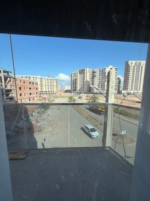 Vente Appartement F4 Oran Bir el djir