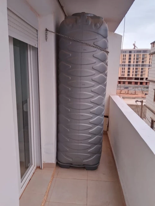 Location Appartement F2 Oran Bir el djir