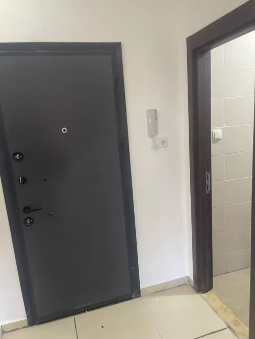 Location Appartement F3 Oran Sidi maarouf