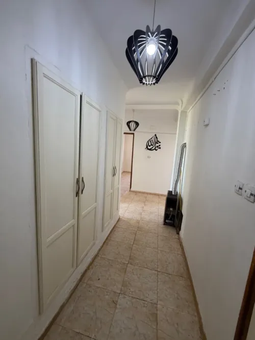 Location Appartement F3 Oran Bir el djir
