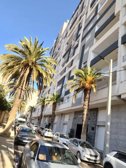 Location Appartement F3 Oran Oran