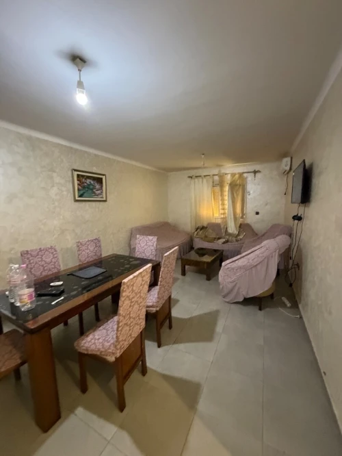 Location Appartement F3 Oran Bir el djir