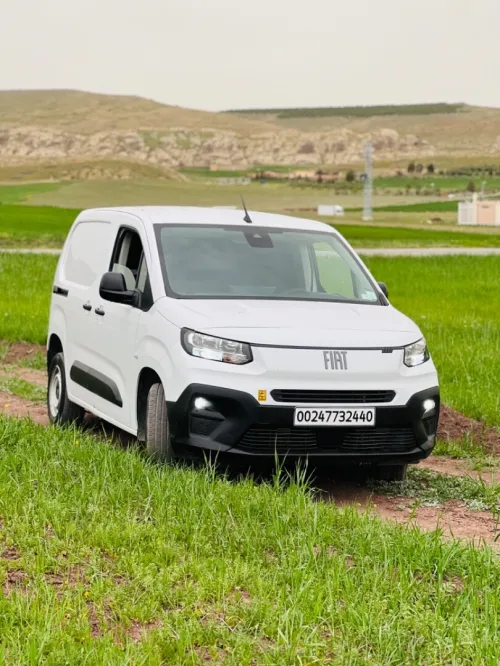 Fiat Doblo 2024 Alg