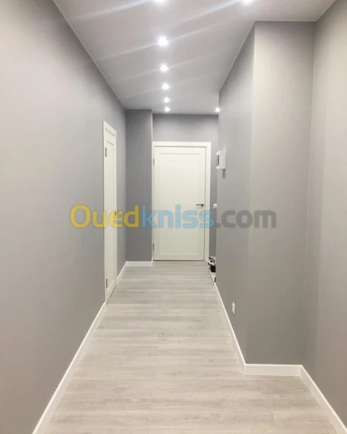 Vente Appartement F5 Alger Bir mourad rais