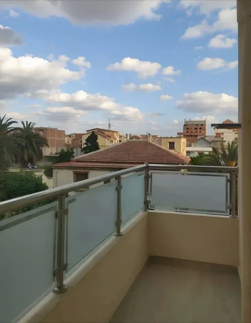 Vente Appartement F3 Alger El harrach