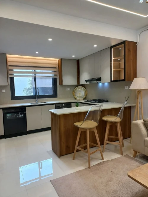 Vente Appartement F3 Alger Hraoua