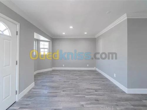 Vente Appartement F3 Alger Kouba