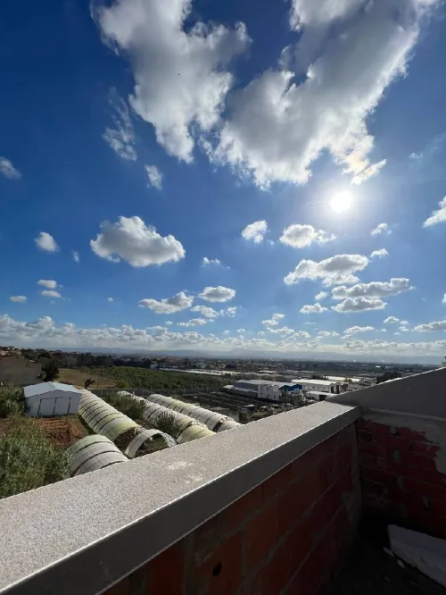 Vente Appartement Duplex F6 Alger Hraoua