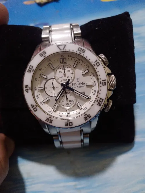 Montre