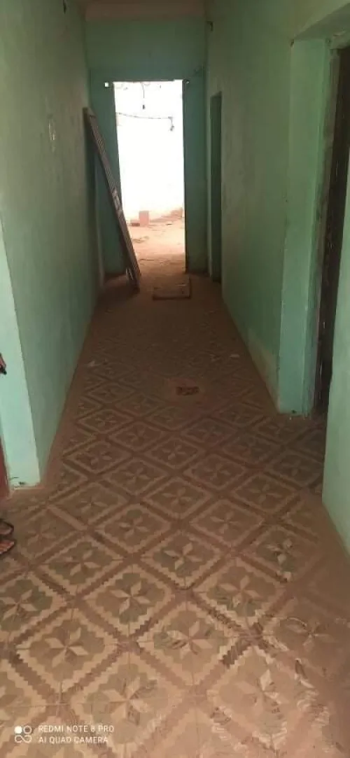 Vente Appartement F4 Naâma Mecheria