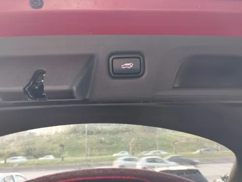 Kia Xceed 2021 