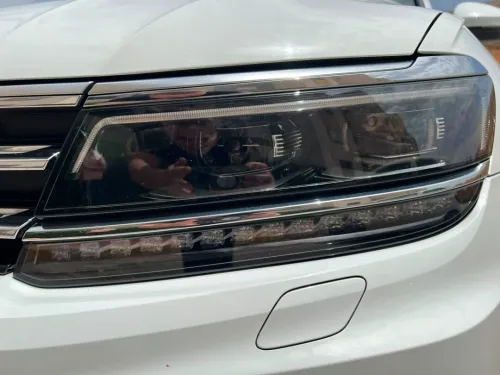 Volkswagen Tiguan 2017 R Line