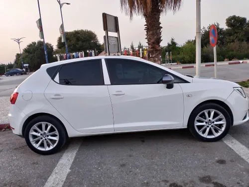 Seat Ibiza 2014 Sport Edition