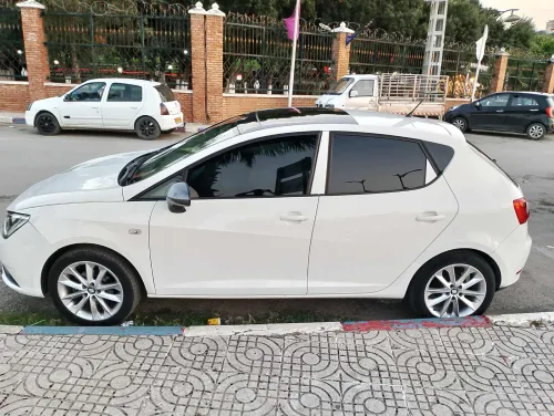 Seat Ibiza 2014 Sport Edition