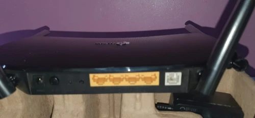 TP-LINK Archer VR300 ADSL