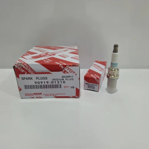 Bougie allumage Toyota Yaris 2 NCP90 90919-01210