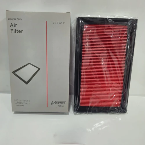 Filtre air Nissan SUNNY X-TRAIL 16546-V0100