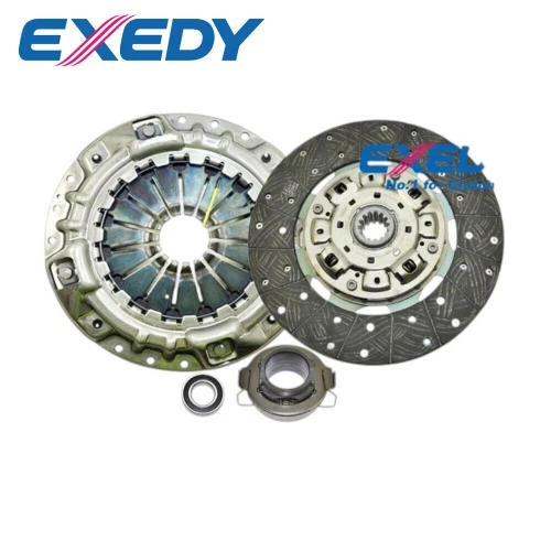 Kit d'embrayage Daihatsu Sirion 1.5/Terios/Gran Max DHK2052