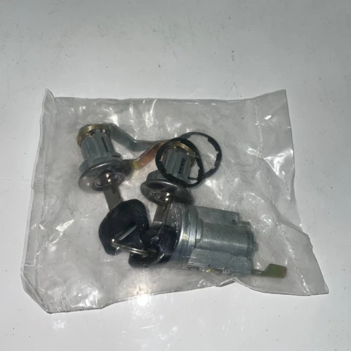 Serrure de porte BU65 BU84 Delta W178 / W371-23