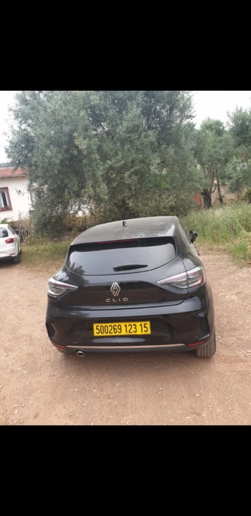 Renault Clio 5  2023 Techno