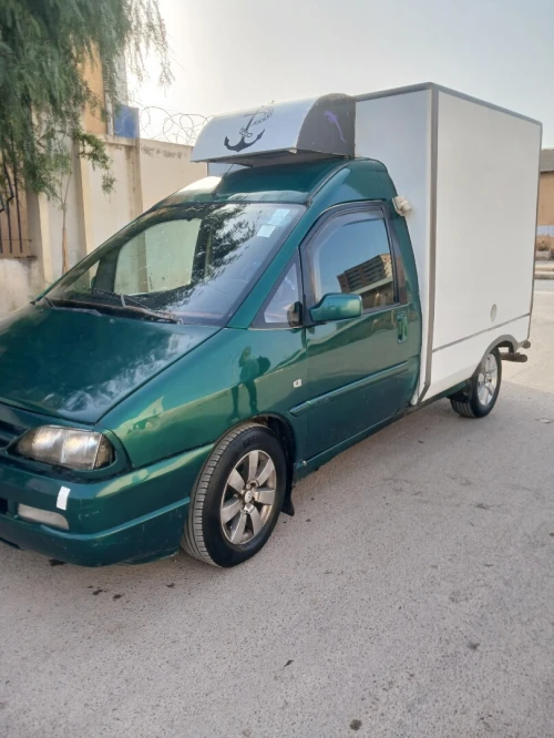 Citroen 806 1999 
