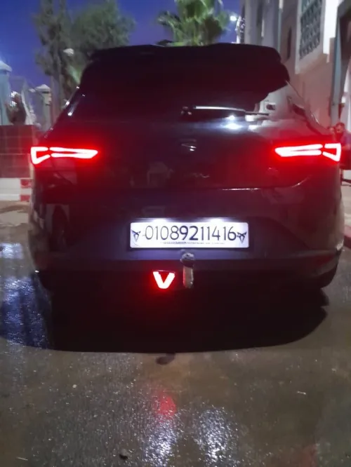 Seat Leon 2014 Leon